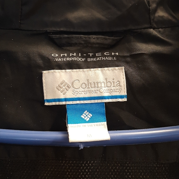 OMNI-TECH WATERPROOF BREATHABLE.SZ::M.HOODIE. - Picture 9 of 16